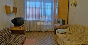 1-к квартира, на длительный срок, 38м2, 4/9 этаж