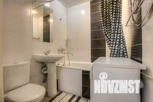 2-к квартира, посуточно, 50м2, 3/5 этаж