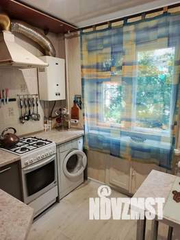 2-к квартира, посуточно, 55м2, 2/5 этаж