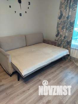Студия квартира, посуточно, 31м2, 7/22 этаж