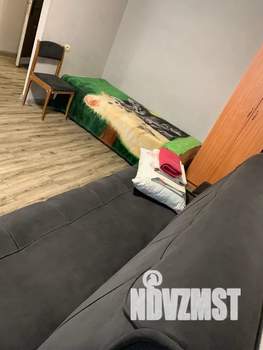2-к квартира, посуточно, 40м2, 2/5 этаж