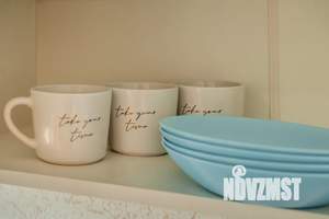 1-к квартира, посуточно, 38м2, 13/17 этаж