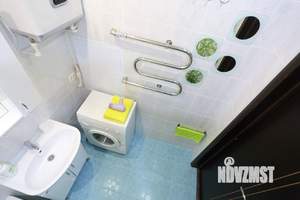 1-к квартира, посуточно, 67м2, 1/1 этаж