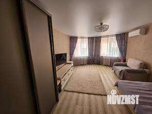1-к квартира, на длительный срок, 45м2, 7/12 этаж