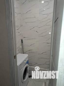 1-к квартира, посуточно, 24м2, 8/20 этаж