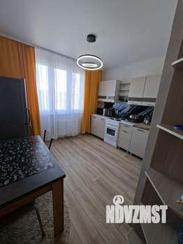 1-к квартира, на длительный срок, 37м2, 13/18 этаж