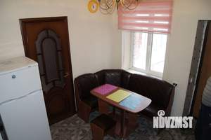 1-к квартира, на длительный срок, 38м2, 1/1 этаж