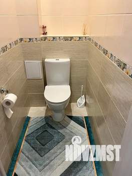 1-к квартира, посуточно, 42м2, 13/25 этаж