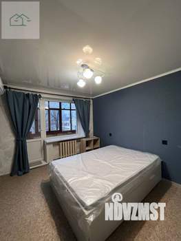 2-к квартира, на длительный срок, 50м2, 3/5 этаж