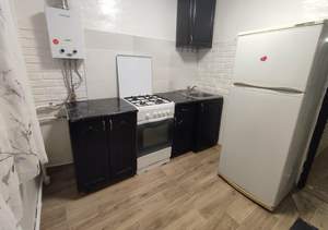 2-к квартира, на длительный срок, 44м2, 5/5 этаж