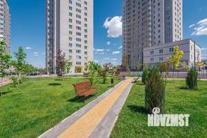 2-к квартира, на длительный срок, 62м2, 9/16 этаж