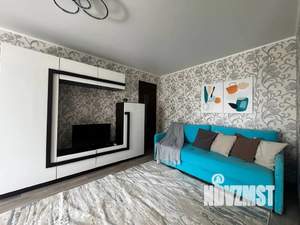 2-к квартира, посуточно, 44м2, 4/5 этаж
