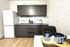 1-к квартира, посуточно, 40м2, 5/25 этаж
