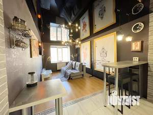 2-к квартира, посуточно, 35м2, 4/9 этаж