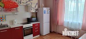 1-к квартира, на длительный срок, 42м2, 15/18 этаж