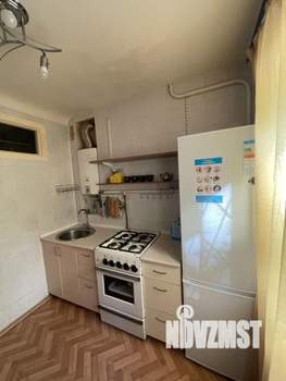 1-к квартира, посуточно, 33м2, 1/1 этаж