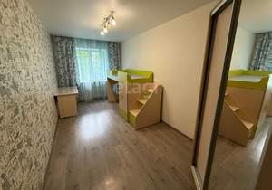 2-к квартира, на длительный срок, 46м2, 2/5 этаж