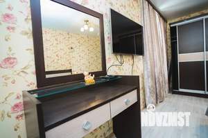 2-к квартира, посуточно, 70м2, 22/25 этаж
