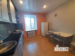 3-к квартира, на длительный срок, 71м2, 4/4 этаж
