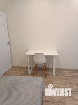 1-к квартира, на длительный срок, 38м2, 8/19 этаж