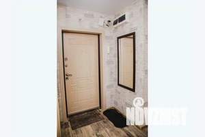 1-к квартира, посуточно, 45м2, 1/18 этаж