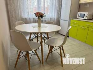 1-к квартира, посуточно, 72м2, 1/1 этаж