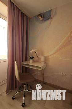 1-к квартира, посуточно, 60м2, 1/1 этаж