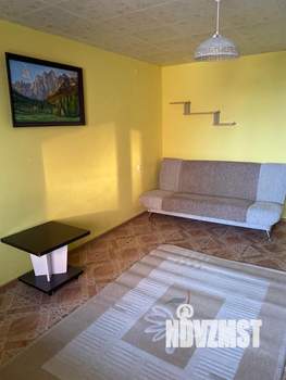 1-к квартира, на длительный срок, 41м2, 9/16 этаж