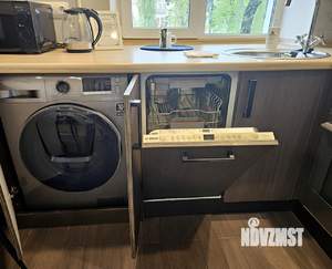 1-к квартира, посуточно, 45м2, 3/5 этаж