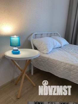 1-к квартира, посуточно, 35м2, 5/17 этаж