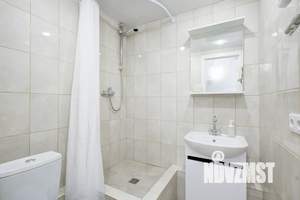 1-к квартира, посуточно, 15м2, 3/22 этаж