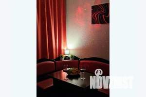 1-к квартира, посуточно, 40м2, 13/17 этаж