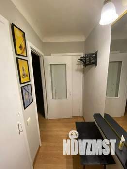 1-к квартира, посуточно, 31м2, 1/5 этаж