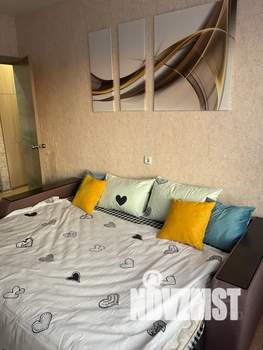 1-к квартира, посуточно, 29м2, 4/16 этаж