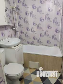 2-к квартира, на длительный срок, 45м2, 4/5 этаж