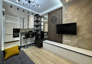 2-к квартира, на длительный срок, 41м2, 3/4 этаж