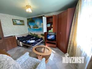 2-к квартира, посуточно, 27м2, 2/5 этаж