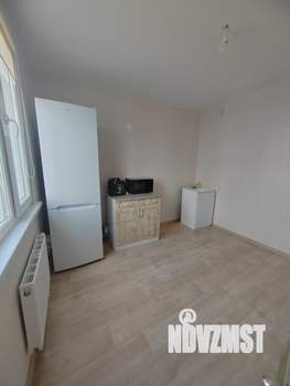 1-к квартира, на длительный срок, 35м2, 9/17 этаж