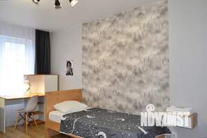 2-к квартира, посуточно, 59м2, 10/17 этаж