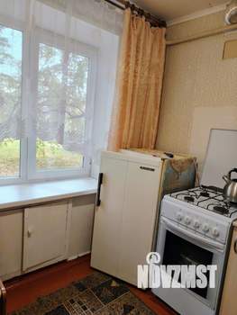 2-к квартира, на длительный срок, 45м2, 1/5 этаж