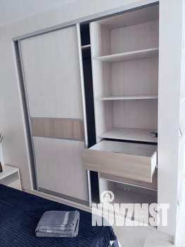 1-к квартира, посуточно, 31м2, 2/3 этаж