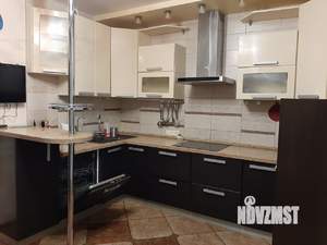 3-к квартира, на длительный срок, 95м2, 6/18 этаж