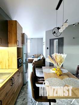 4-к квартира, посуточно, 120м2, 20/20 этаж