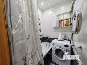 2-к квартира, посуточно, 50м2, 1/1 этаж