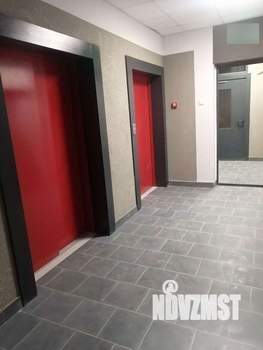 Студия квартира, посуточно, 25м2, 6/20 этаж