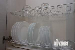 2-к квартира, посуточно, 44м2, 1/1 этаж