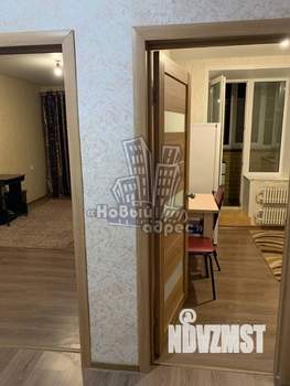 1-к квартира, на длительный срок, 33м2, 9/9 этаж