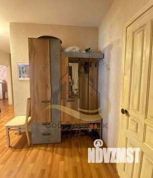 2-к квартира, на длительный срок, 64м2, 2/16 этаж