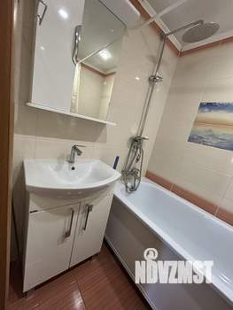 2-к квартира, на длительный срок, 52м2, 10/16 этаж