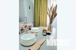 1-к квартира, посуточно, 36м2, 6/24 этаж